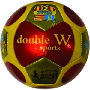 Deniz Sport Futbol Topu + Pompa