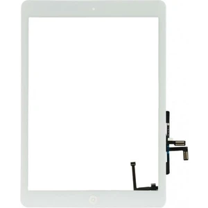 Eda Teknik Ipad Air A1474 Uyumlu Dokunmatik Home Butonlu