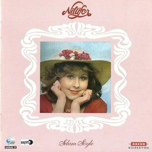 Odeon Müzik Nilüfer – Selam Söyle CD