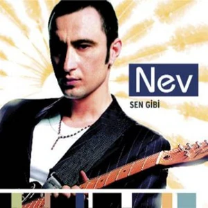 Pasaj Müzik Nev – Sen Gibi CD