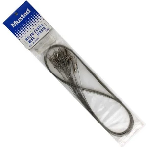 Nylon Coated Çelik Tel 30 LBS(13KG)12 Adt