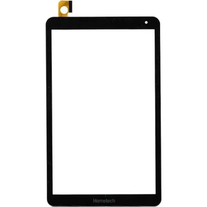Eda Teknik Hometech Alfa 10MB Uyumlu Dokunmatik Siyah