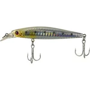 Sea Horse Speed F-Diver 8,5cm 10GR 418 Backglow Sb