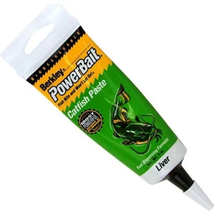 BERKLEY Powerbaıt Catfish Paste Liver