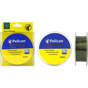 Extra Strong 0,50 mm 250 mt Yeşil