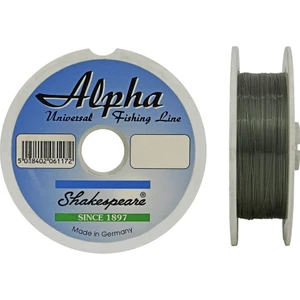 Alpha 0,25 mm 100 mt Misina