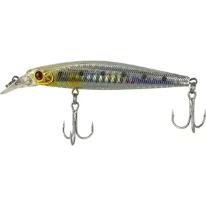 Sea Horse Speed F-Diver 8,5cm 8gr 418 Backglow Sb