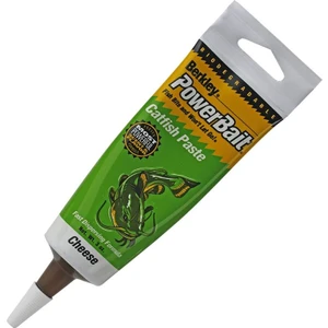 BERKLEY Powerbaıt Catfish Paste Cheese