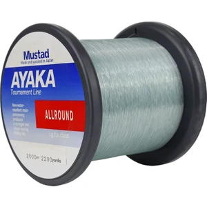 Ayaka Tournament L.allround 0,28MM 2000MT