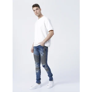 Denim Pantolon