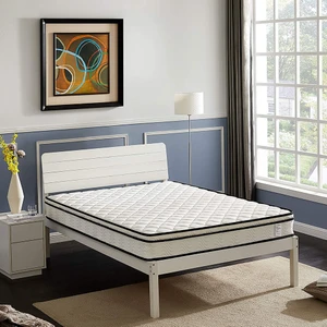 Skysleep Relaxia Full Ortapedik Pocket Yaylı Yatak 90x200