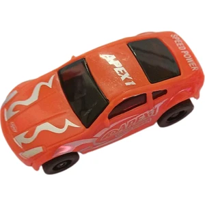 Race 360 İçin Çek Bırak Araba 5 cm