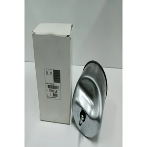 Mazot Fıltresı 206 301 308 508 3008 5008 Partner Tepee / C-Elysee C3 C4 C5 Berlıngo 10> 1.6 Hdı DV6C DV6DTED