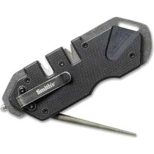 Tactical Pocket Pal Black Bıçak Bileme Aparatı
