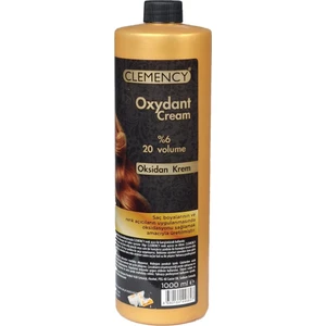 Peroksit % 20 1000 ml