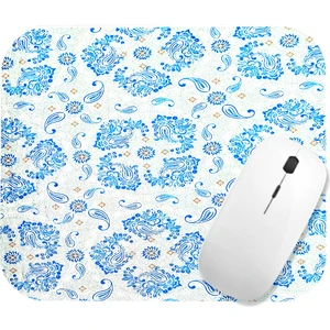 Soft Ortopedik  Çift Taraflı Mouse Pad