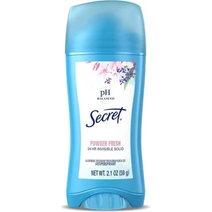 Ph Balanced Powder Fresh Antiperspirant Deodorant 59 gr