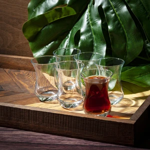 62511 Ajda Çay Bardağı 6 Lı