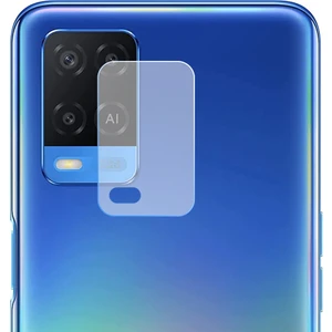 Oppo A54 Kamera Lens Koruyucu 3D Cam