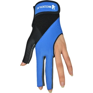 Havuz Cue Eldiven Bilardo 3 Kesim Eldiven Sol (Yurt Dışından)