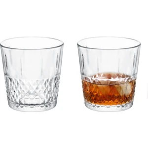 Madame Coco Calisto 4'lü Viski Bardağı Seti - 400 ml
