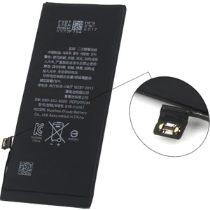 Nokta Teknik Apple iPhone 7 Batarya