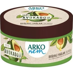 Değerli Yağlar Serisi Avokado 250 ml
