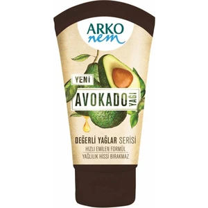 Değerli Yağlar Serisi Avokado 60 ml
