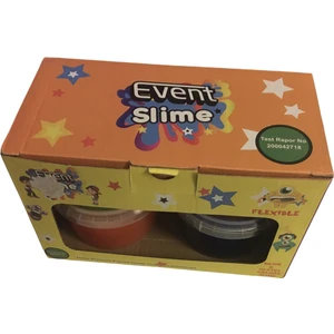 Slime Flexible Oyun Hamuru