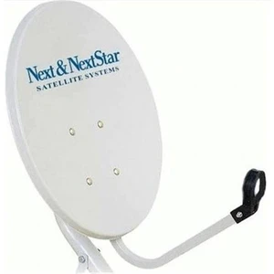 Transformacion Next Nextstar 70 cm Çanak Anten Seti 150028