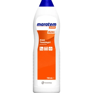 M201 Krem Temizleyici 700 mL