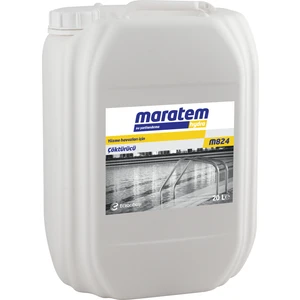 Eczacıbaşı - Maratem M824 Çöktürücü 20L