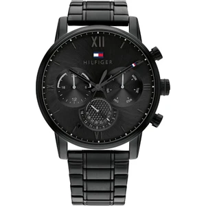 Tommy Hilfiger Th1791879 Erkek Kol Saati