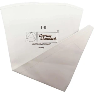 Thermo Standart Şanti Torbası Krema Sıkma Torbası 8-65