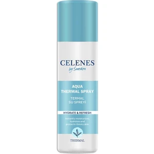 Celenes By Sweden Ferahlatıcı Thermal Su Spreyi 150 ml
