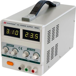 Güç Kaynağı Ayarlı 150W 0-30V Dc Mervesan MT-305B