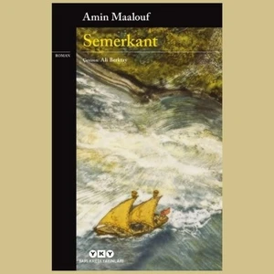 Semerkant - Amin Maalouf