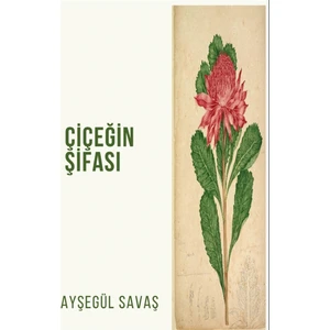 Çiçeğin Şifası - Ayşegül Savaş