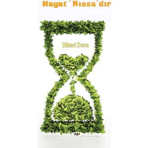Hayat Kıssa'dır - Hikmet Seven