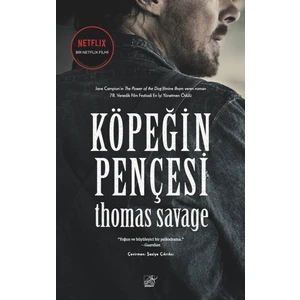 Köpeğin Pençesi - Thomas Savage