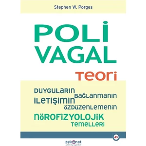 Polivagal Teori - Stephen W. Porges