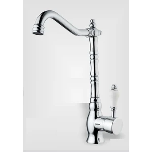 Lüx Mutfak Evye Bataryası