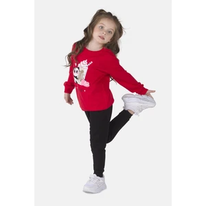 Kız Çocuk Takım Takım 5922019
