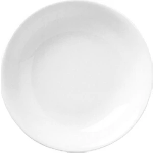 Güral Porselen 20 cm Çukur Tabak EO20CK