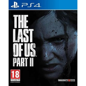 Naughty Dog Ps4 The Last Of Us Part 2 Türkçe Dublaj ve Altyazı