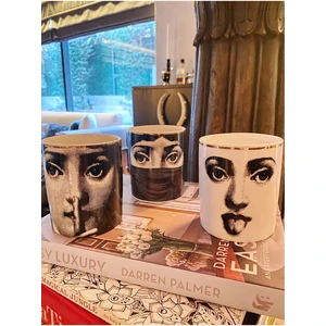 Arma House 3'lü Gréement Mumluk