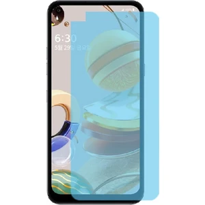 Lg K61 Nano Esnek Ekran Koruma Filmi