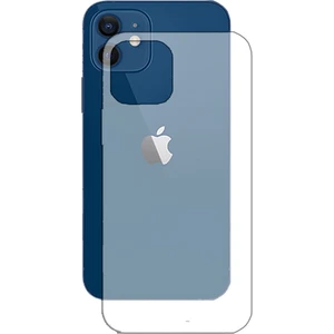 iPhone 12 Full Arka Kaplama Tpu Soft Koruma Filmi