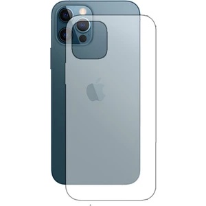 iPhone 12 Pro Max Full Arka Kaplama Tpu Soft Koruma Filmi