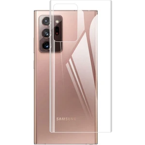 Samsung Galaxy Note 20 Ultra Full Arka Kaplama Tpu Soft Koruma Filmi